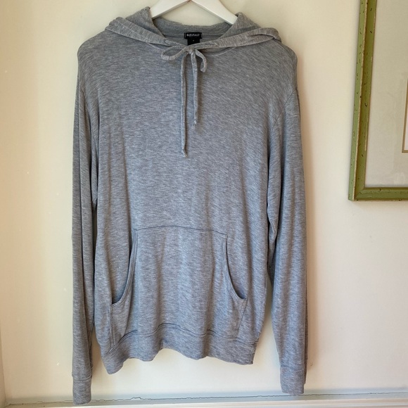 Bleusalt hoodie - Picture 1 of 9